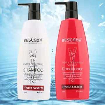 洗發水與洗衣用品OEM廠家定制 一站式解決方案與行業優勢