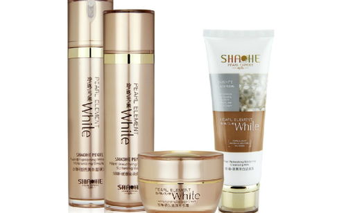 紹河珍珠化妝品的視覺呈現與物理治療康復設備選購指南