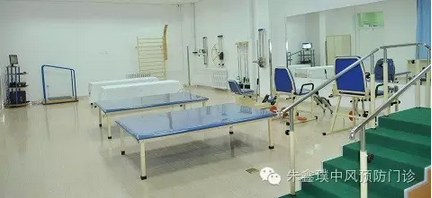 走進(jìn)康復(fù)醫(yī)學(xué) 物理治療與康復(fù)設(shè)備的現(xiàn)代圖景