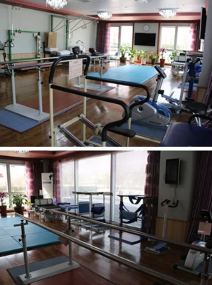 北京環(huán)湖養(yǎng)老康復(fù)中心 通州地區(qū)失能失智長者康復(fù)理療的專業(yè)港灣