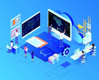 避開數(shù)字鄉(xiāng)村建設(shè)誤區(qū)，美麗鄉(xiāng)村公司探索互聯(lián)網(wǎng)信息技術(shù)服務(wù)發(fā)展路徑