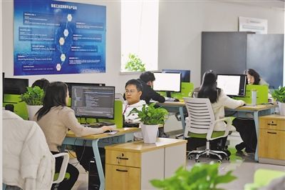 奮楫篤行啟新局 以信息技術賦能寧夏黃河流域生態保護與高質量發展先行區建設